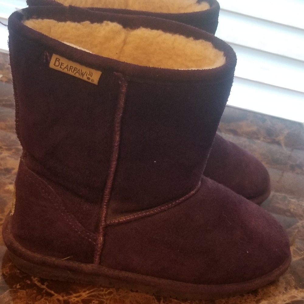 Girls Boots